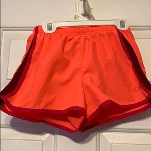 Athletic Kids Shorts